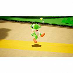 Yoshi''s Crafted World, Nintendo Switch-Spiel