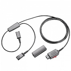 HP Poly - Headset-Splitter - Y-Typ Schulungskabel