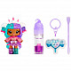 Yummiland Lip Gloss Doll: Mystery Color Change - Carly Cakepop, Puppe