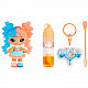 Yummiland Lip Gloss Doll: Mystery Color Change - Gwen Gummybear, Puppe