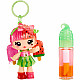 Yummiland Lip Gloss Doll: Mystery Color Change - Poppy Melonberry, Puppe