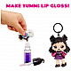 Yummiland Lip Gloss Doll Sour Sweeties - Blake Likorice, Puppe
