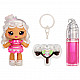 Yummiland Lip Gloss Doll Sour Sweeties - Misty Cakes, Puppe