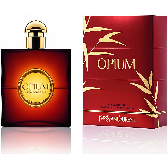 Yves Saint Laurent | Opium Eau de Toilette