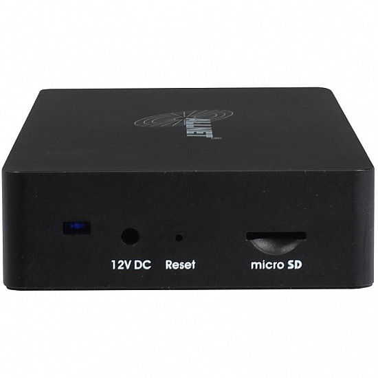 Z ALLNET Apollo On-Prem Hardware Controller / Management & Provision von max. 100 AP´s und Switche Apollo Serie ALL-AC100