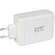 Z ALLNET Ersatznetzteil QC USB-C PD GaN Netzteil Power Supply200Watt 1x USB Typ-A QC 3x USB Typ-C**EU PLUG**