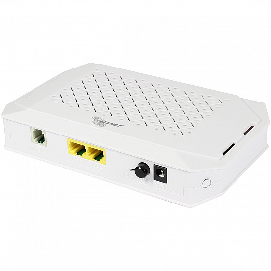 Z ALLNET ISP Bridge Modem VDSL2 / SuperVectoring 35b mit Vectoring ALL-BM210VDSL2SV