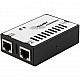 Z ALLNET PoE Injektor Gigabit / PoE & PoE+ & PoE & LT PoE (15,4W/30W/60W/90W) / Metallgehäuse / ALL048900v2