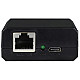 Z ALLNET PoE Splitter-Mini/Extractor / Gigabit / 60W / USB-C PD / ALL-PS103G-BT60-PD