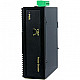 Z ALLNET Power-Booster 12-24VDC to 48~54VDC max. 200W HUT/DIN-Mounting ALL-B101-12-24VDC