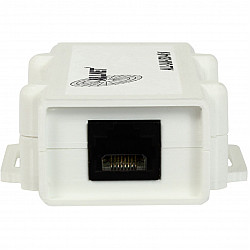 Z ALLNET TP LAN Gigabit-Isolator/PoE Blocker 4kV