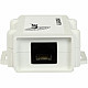 Z ALLNET TP LAN Gigabit-Isolator/PoE Blocker 4kV
