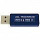 Z ALLNET Wireless AC 800Mbps USB WLAN Stick Dongle ALL-WA0300AC