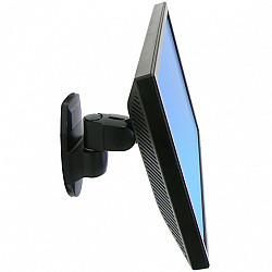 200 SERIE WALLMOUNT MONITOR PIV 27IN 11.3KG 180/180 MIS-D 5Y W