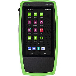 AirCheck G3 PRO, site diagnostic and measuring device, green, tri-band (2.4 GHz/5 GHz