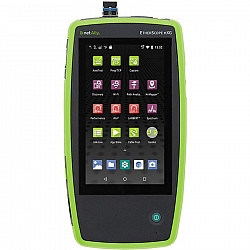 Z NetAlly EtherScope nXG EXG-300 Portable Network Expert