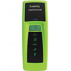 Z NetAlly LinkSprinter LSPRNTR-300,LINKSPRINTER MODEL 300