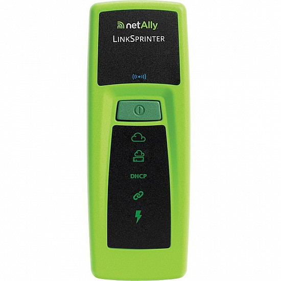Z NetAlly LinkSprinter LSPRNTR-300,LINKSPRINTER MODEL 300