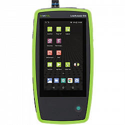 LinkRunner 10G Advanced, integrated battery, lithium-ion (Li-Ion), 3.63 V, 180