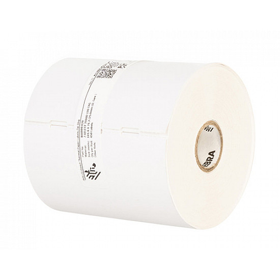 Zebra Z-Select 2000D 190 Tag - 35 x 57 mm 11604 Etikett(en) (12 Rolle(n)