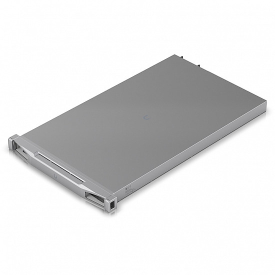 Ubiquiti UniFi Cloud Key Enterprise CK-Enterprise UniFi Console designed for managing massive-scale