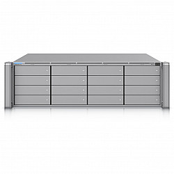 Z Ubiquiti Enterprise Network Video Recorder ENVR, 16x 2.5/3.5 HDD/SSD, 2x SFP+