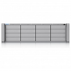 Z Ubiquiti Enterprise Network Video Recorder ENVR, 16x 2.5/3.5 HDD/SSD, 2x SFP+