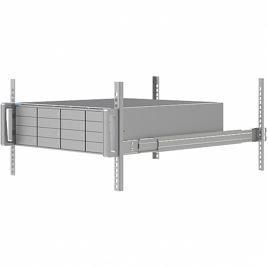 Z Ubiquiti Enterprise Network Video Recorder ENVR, 16x 2.5/3.5 HDD/SSD, 2x SFP+