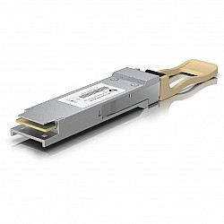 Ubiquiti QSFP28 UACC-OM-QSFP28-SR4 Multi-Mode Fiber MPO QSFP28, 100 Gbps