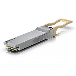 Ubiquiti QSFP28 UACC-OM-QSFP28-SR4 Multi-Mode Fiber MPO QSFP28, 100 Gbps