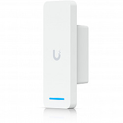 UBIQUITI ACCESS ULTRA. AN ACCESS READER WITH A BUILT-IN HUB FOR COMPLETE, SINGLE-DOOR ENTRY CONTROL FROM ONE DEVICE