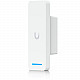 UBIQUITI ACCESS ULTRA. AN ACCESS READER WITH A BUILT-IN HUB FOR COMPLETE, SINGLE-DOOR ENTRY CONTROL FROM ONE DEVICE