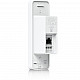 UBIQUITI ACCESS ULTRA. AN ACCESS READER WITH A BUILT-IN HUB FOR COMPLETE, SINGLE-DOOR ENTRY CONTROL FROM ONE DEVICE