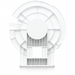 Z Ubiquiti UniFi AP Arm Mount Wandhalterung UACC-AP-AM