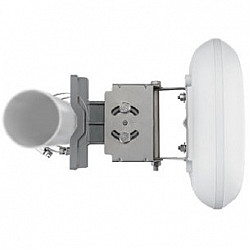 ZyXEL Netzwerk-Einrichtung - Pfosten montierbar