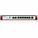 ZyWALL USG FLEX 100Firewall with 1 Year Security Bundle 8 ports 1GbE Cloud-managed