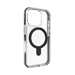 ZAGG CASES SANTA CRUZ SNR KS APPLE IP16 PRO BLK-INTL