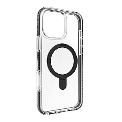 ZAGG CASES SANTA CRUZ SNR KS APPLE IP16 PRO MAX BLK-INTL