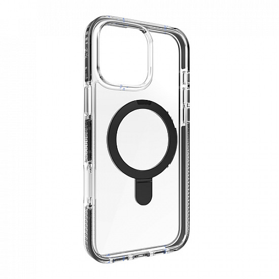 ZAGG CASES SANTA CRUZ SNR KS APPLE IP16 PRO MAX BLK-INTL