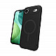 ZAGG CASES SEDONA SNAP APPLE CAPITOL FLOOD BLACK
