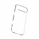 ZAGG CASES TPU CASE APPLE CAPITOL CLEAR INTL