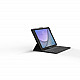 ZAGG-KEYBOARD MESSENGER FOLIO2 APPLE-IPAD 10.2/10.5-CHARCOAL-GR