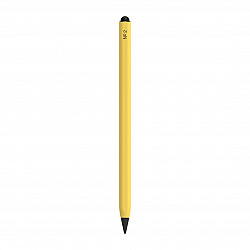 ZAGG Pro Stylus 2, Tablet, Apple, Yellow, iPad