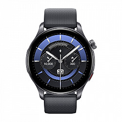 Smartwatch Zeblaze Btalk 3 GPS - szary