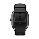 Zeblaze GTS 3 PRO Smartwatch (Black)