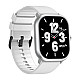 Zeblaze GTS 3 PRO Smartwatch (White)