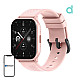 Zeblaze GTS 3 Smartwatch (Pink)