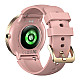 Zeblaze Lily 2 smartwatch (pink)