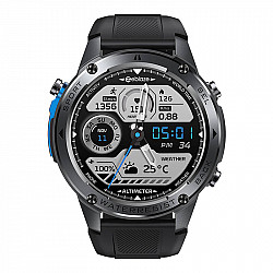 Smartwatch Zeblaze Stratos 2 Ultra - czarny