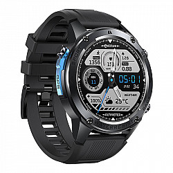 Smartwatch Zeblaze Stratos 2 Ultra - czarny
